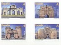 Spain - 2012 - Castillos - 0,36 â‚¬ - Multicolor - Spain, Castles - Edifil 4681 - 0